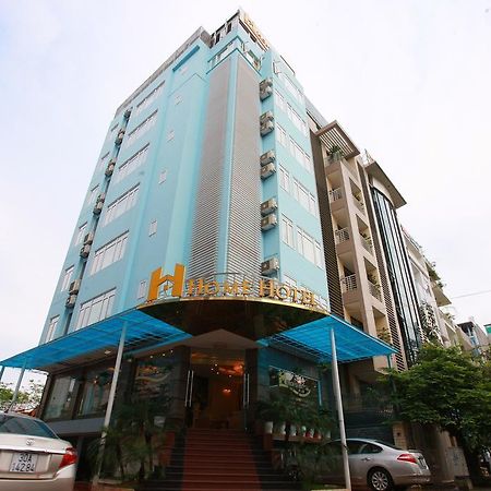 Home Cau Giay Hotel Hanoi Exterior photo