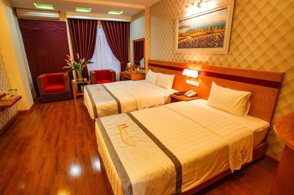 Home Cau Giay Hotel Hanoi Exterior photo