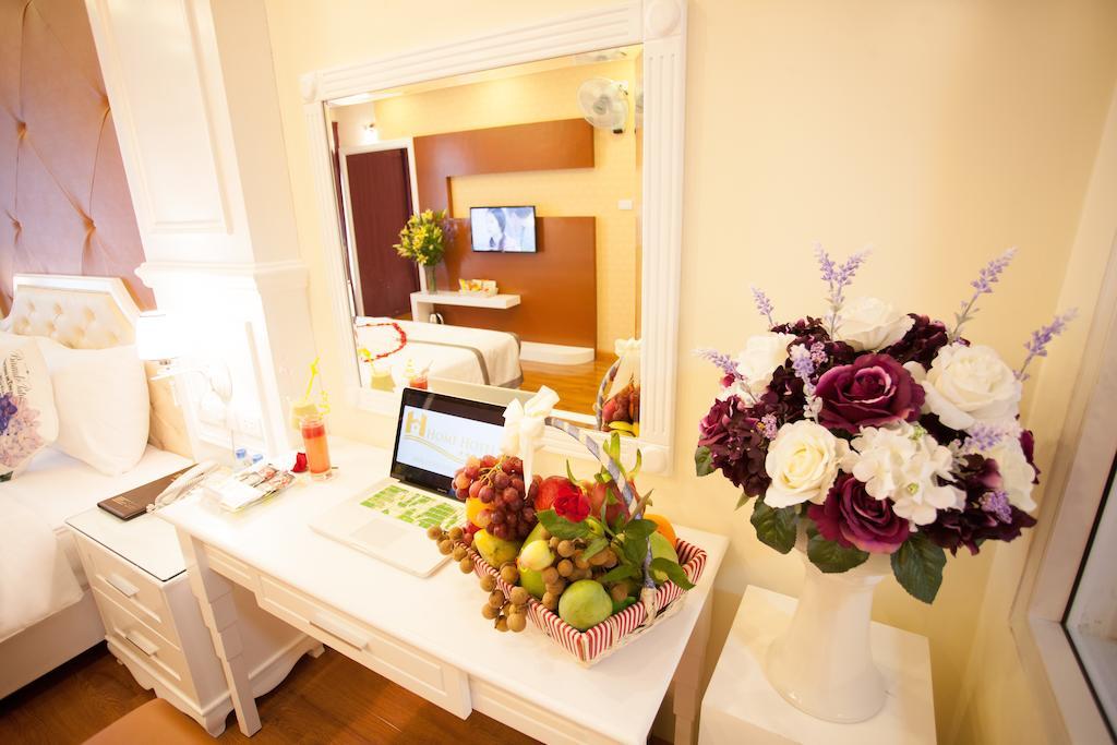 Home Cau Giay Hotel Hanoi Exterior photo