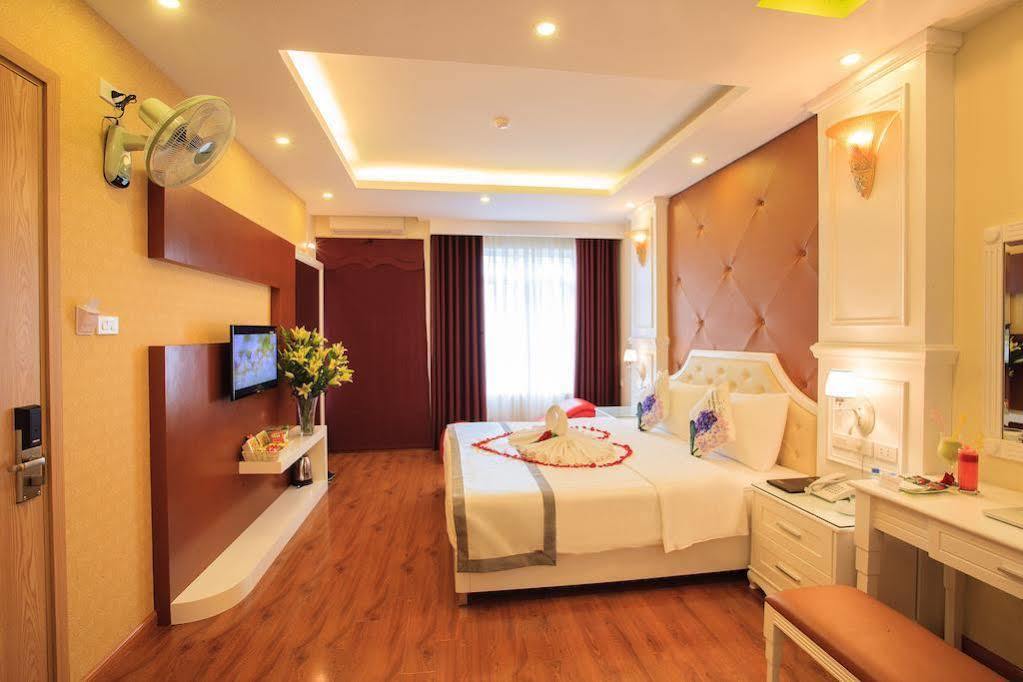 Home Cau Giay Hotel Hanoi Exterior photo
