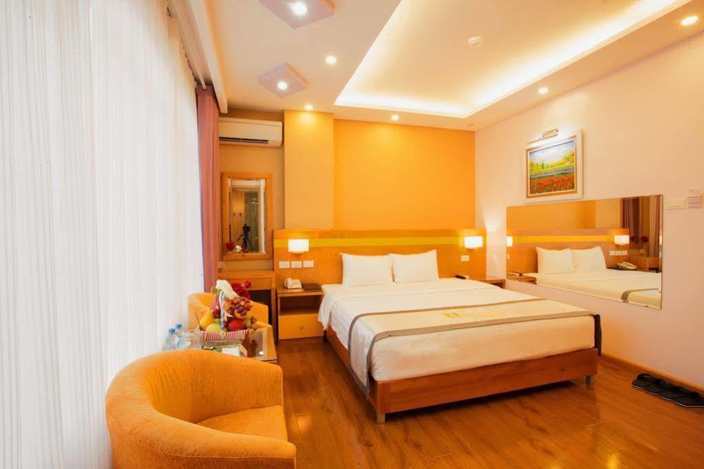 Home Cau Giay Hotel Hanoi Exterior photo